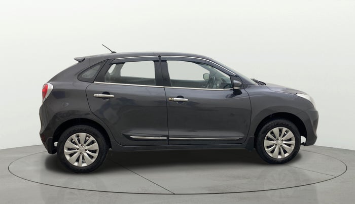 2016 Maruti Baleno DELTA PETROL 1.2, Petrol, Manual, 99,271 km, Right Side View