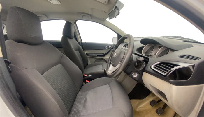 2016 Tata Tiago XZ PETROL, Petrol, Manual, 63,711 km, Right Side Front Door Cabin