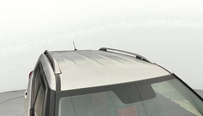 2017 Hyundai Creta E PLUS 1.6 PETROL, Petrol, Manual, 95,454 km, Roof