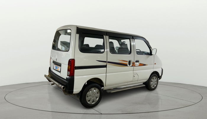 2022 Maruti Eeco 5 STR AC (O), Petrol, Manual, 26,571 km, Right Back Diagonal