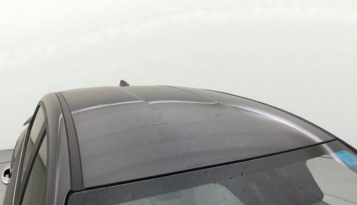 2023 Hyundai AURA SX 1.2 CNG, CNG, Manual, 29,240 km, Roof