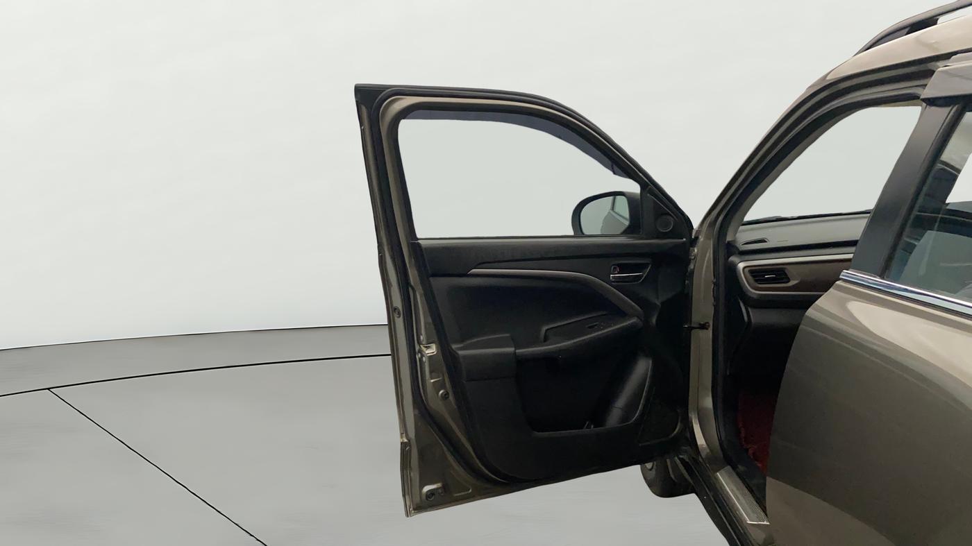 2024 Maruti BREZZA LXI, Petrol, Manual, 35,047 km, LHS Front Door