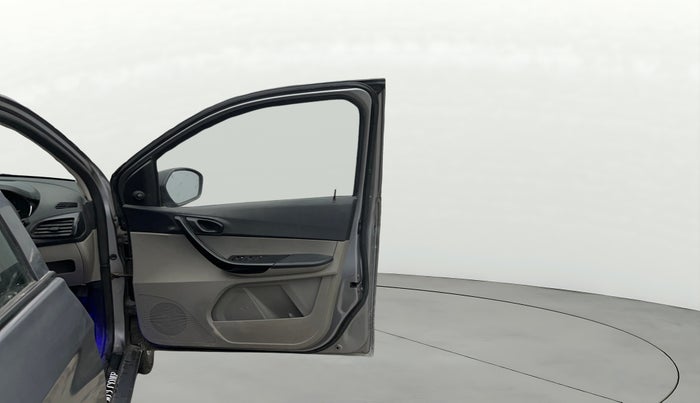 2019 Tata Tiago XM PETROL, Petrol, Manual, 54,048 km, RHS Front Door