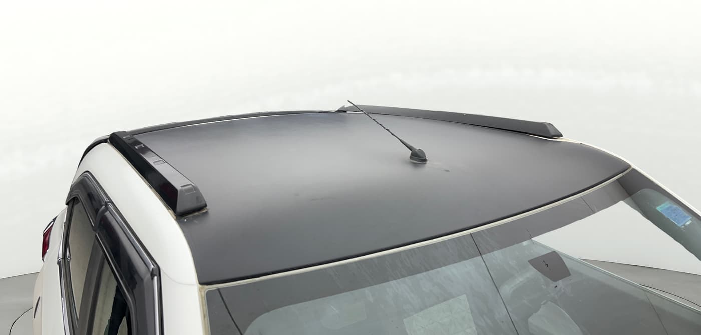2023 Tata PUNCH ACCOMPLISHED MT, Petrol, Manual, 71,438 km, Roof