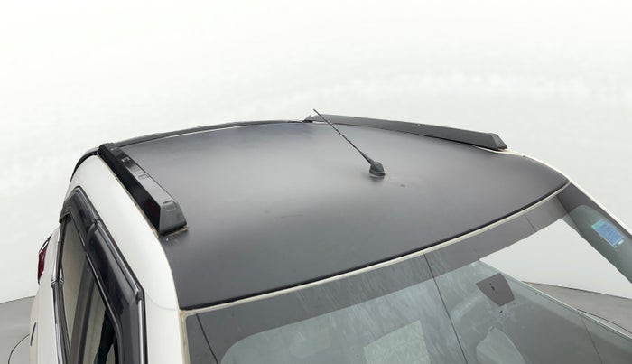 2023 Tata PUNCH ACCOMPLISHED MT, Petrol, Manual, 71,387 km, Roof