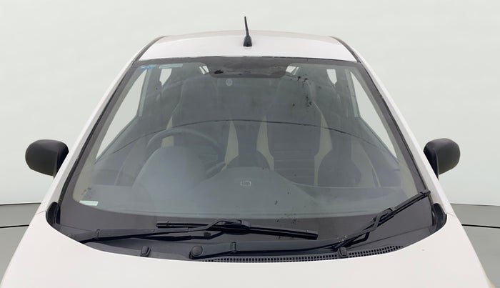 2015 Hyundai Eon ERA +, CNG, Manual, 98,719 km, Front Windshield