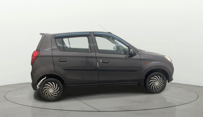 2014 Maruti Alto 800 VXI, Petrol, Manual, 99,131 km, Right Side View