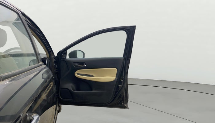 2021 Honda City 1.5L I-VTEC ZX CVT, Petrol, Automatic, 32,510 km, RHS Front Door