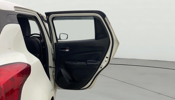 2018 Maruti Swift VXI AMT, Petrol, Automatic, 79,375 km, RHS Rear Door