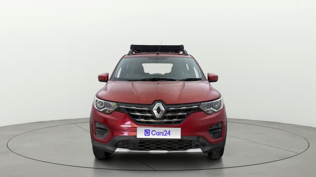 Used 2020 Renault Triber Used 2020 Renault Triber