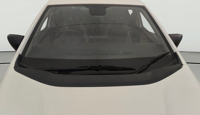 2023 Tata ALTROZ XT PETROL, Petrol, Manual, 15,498 km, Front Windshield