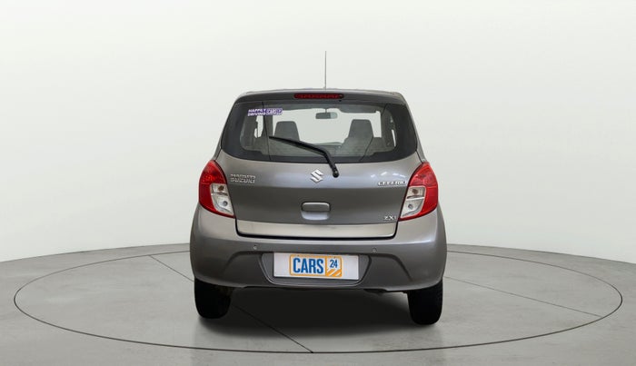 2020 Maruti Celerio ZXI AMT (O), Petrol, Automatic, 50,874 km, Back/Rear