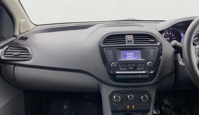 2018 Tata TIGOR XT PETROL, Petrol, Manual, 91,156 km, Air Conditioner