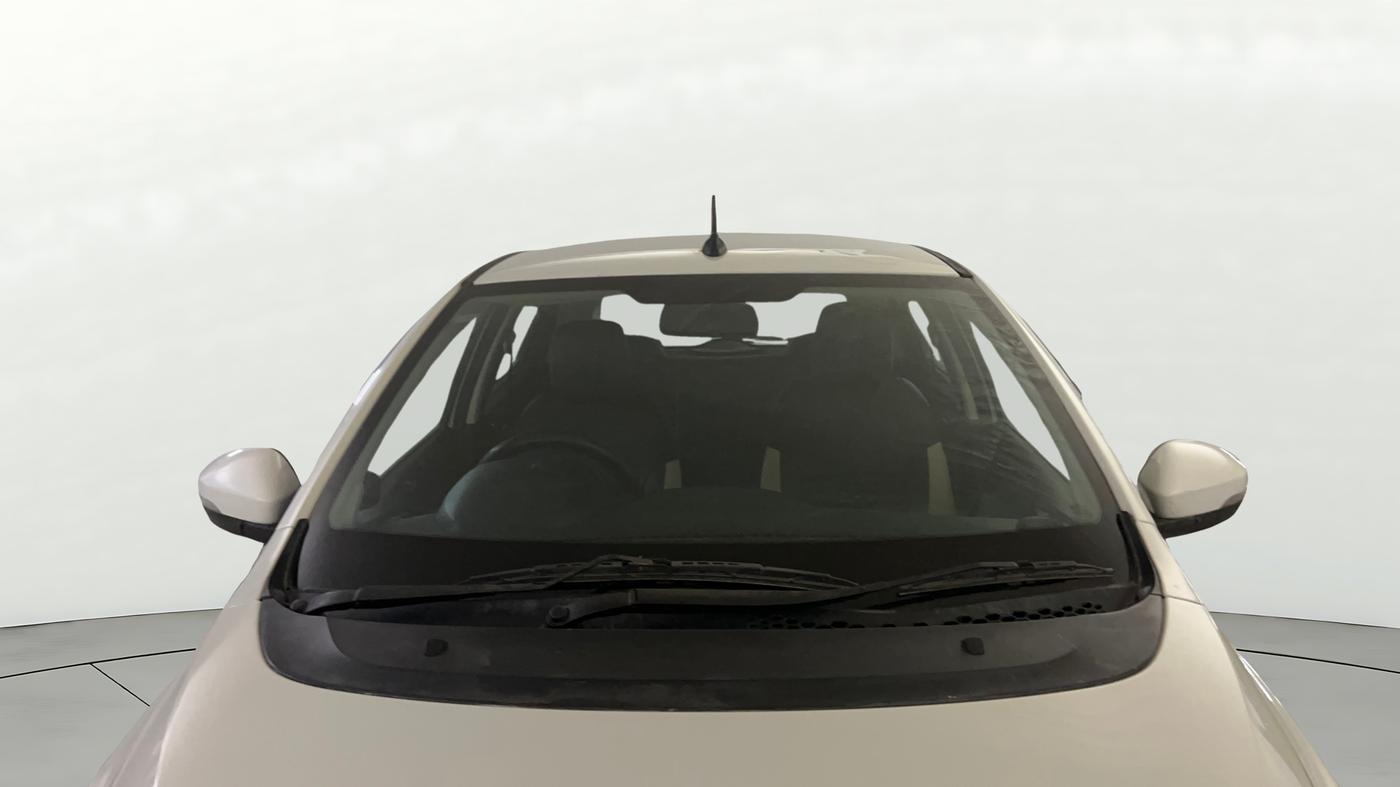 2019 Tata Tiago XZA PETROL, Petrol, Automatic, 87,020 km, Front Windshield
