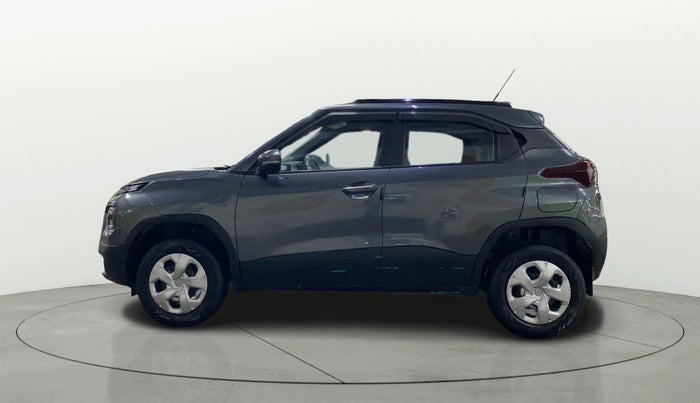 2024 Tata PUNCH ADVENTURE MT, Petrol, Manual, 22,509 km, Left Side