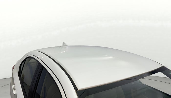 2019 Honda Amaze 1.2L I-VTEC VX CVT, Petrol, Automatic, 75,104 km, Roof