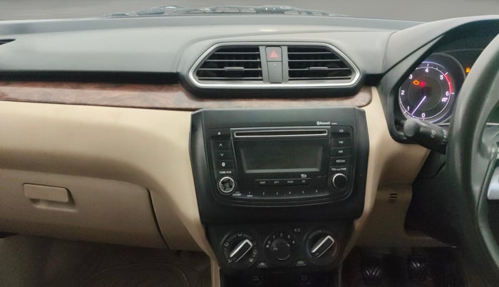 2018 Maruti Dzire VDI, Diesel, Manual, 99,868 km, Air Conditioner