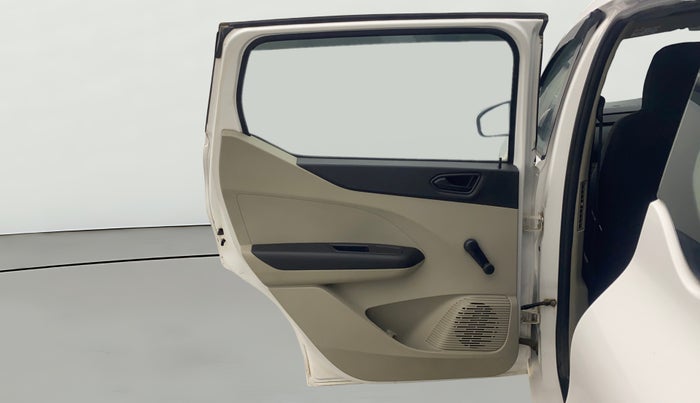 2020 Renault TRIBER RXL MT, Petrol, Manual, 22,510 km, LHS Rear Door