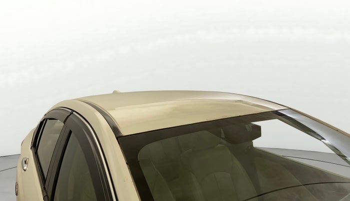 2014 Honda City 1.5L I-VTEC V MT, Petrol, Manual, 71,402 km, Roof