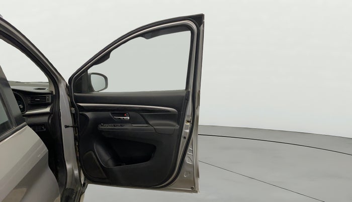 2021 Maruti XL6 ZETA MT, Petrol, Manual, 66,333 km, RHS Front Door