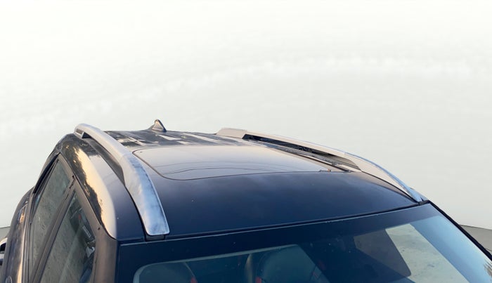 2019 Hyundai VENUE SX 1.0 TURBO, Petrol, Manual, 20,216 km, Roof