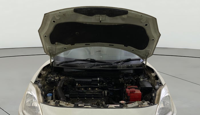 2018 Maruti Dzire VXI, Petrol, Manual, 34,333 km, Open Bonet