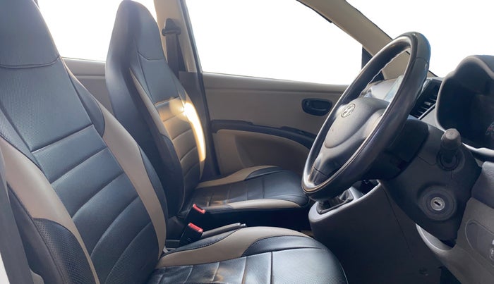 2013 Hyundai i10 ERA 1.1, Petrol, Manual, 65,539 km, Right Side Front Door Cabin