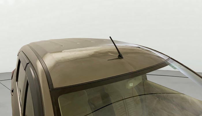 2024 Maruti Ertiga   VXI (O) CNG, CNG, Manual, 18,586 km, Roof