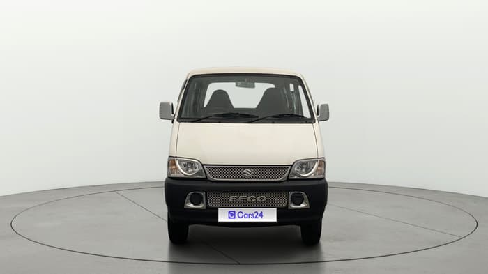 2023 Maruti Eeco 5 STR AC CNG, CNG, Manual, 79,318 km, Front
