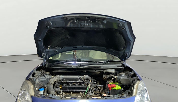 2021 Maruti Dzire ZXI, Petrol, Manual, 24,718 km, Open Bonet