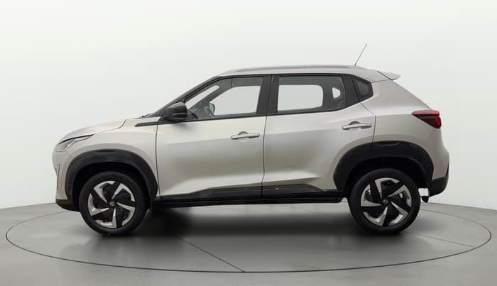 2021 Nissan MAGNITE XL, Petrol, Manual, 53,718 km, Left Side