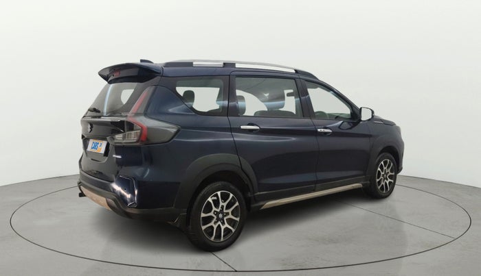 2022 Maruti XL6 ALPHA PLUS MT, Petrol, Manual, 19,622 km, Right Back Diagonal