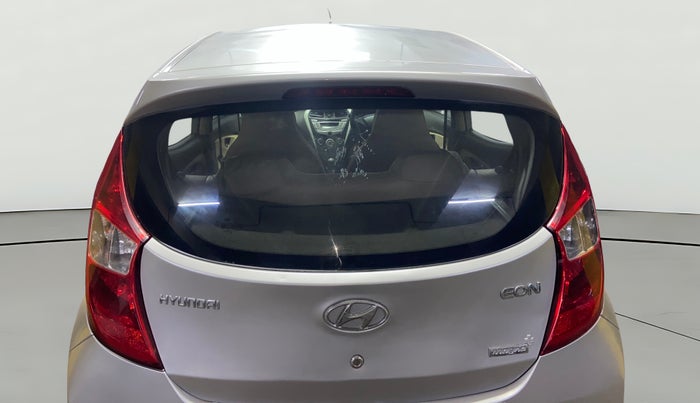 2012 Hyundai Eon MAGNA +, Petrol, Manual, 56,557 km, Rear Windshield