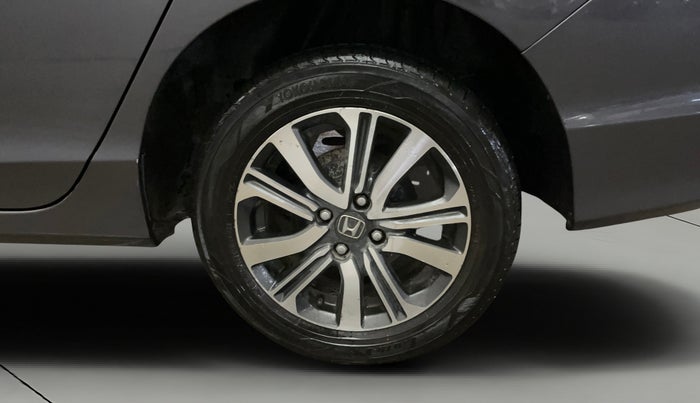 2019 Honda City 1.5L I-VTEC SV, Petrol, Manual, 40,748 km, Left Rear Wheel