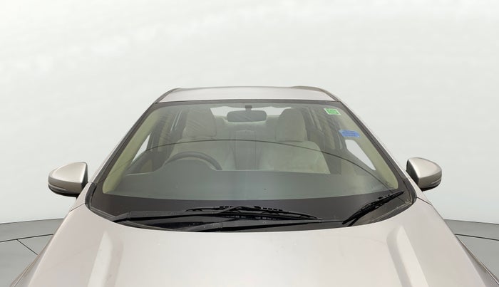 2016 Honda City 1.5L I-VTEC SV CVT, Petrol, Automatic, 45,352 km, Front Windshield