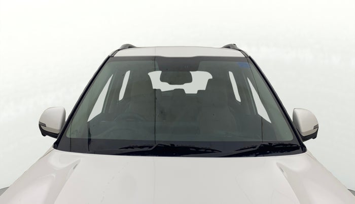 2020 KIA SELTOS GTX PLUS DCT 1.4 PETROL, Petrol, Automatic, 90,565 km, Front Windshield