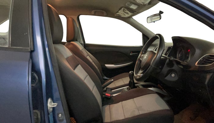 2016 Maruti Baleno DELTA PETROL 1.2, Petrol, Manual, 32,115 km, Right Side Front Door Cabin