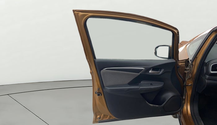 2018 Honda WR-V 1.5L I-DTEC VX MT, Diesel, Manual, 41,015 km, LHS Front Door