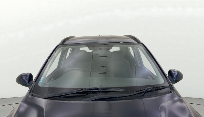 2022 Hyundai GRAND I10 NIOS SPORTZ 1.2 KAPPA VTVT, Petrol, Manual, 7,891 km, Front Windshield