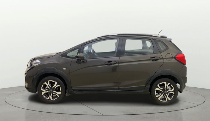 2020 Honda WR-V 1.2L I-VTEC SV MT, Petrol, Manual, 43,299 km, Left Side