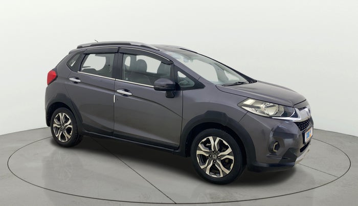 2019 Honda WR-V 1.2L I-VTEC VX MT, Petrol, Manual, 25,183 km, Right Front Diagonal