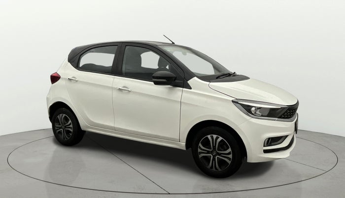 2022 Tata Tiago XZ PLUS CNG, CNG, Manual, 30,379 km, SRP