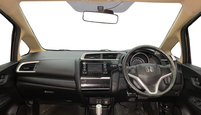 2016 Honda Jazz 1.2L I-VTEC V, Petrol, Manual, 90,696 km, Dashboard