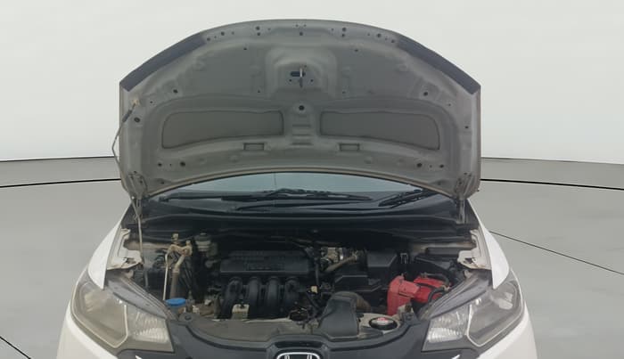 2018 Honda Jazz 1.2L I-VTEC V, Petrol, Manual, 72,397 km, Open Bonet