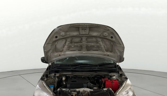 2016 Maruti Celerio VXI, Petrol, Manual, 66,324 km, Open Bonet