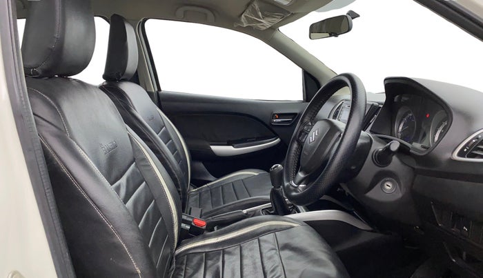 2015 Maruti Baleno DELTA PETROL 1.2, Petrol, Manual, 63,053 km, Right Side Front Door Cabin