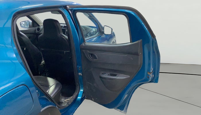 2022 Renault Kwid RXT 1.0, Petrol, Manual, 42,204 km, RHS Rear Door