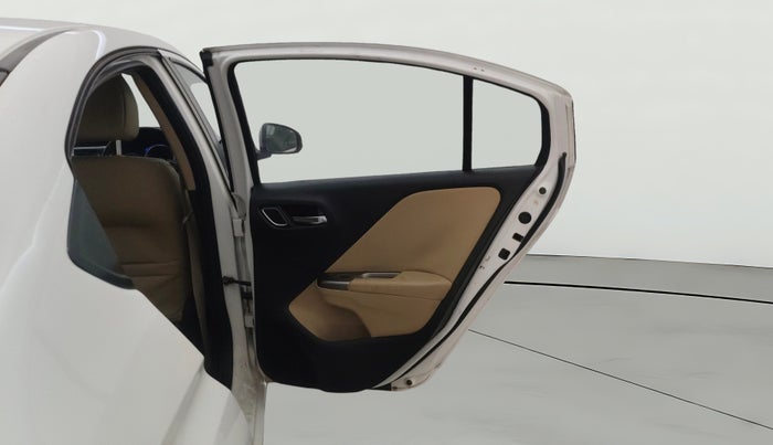 2019 Honda City 1.5L I-VTEC ZX CVT, Petrol, Automatic, 59,036 km, RHS Rear Door