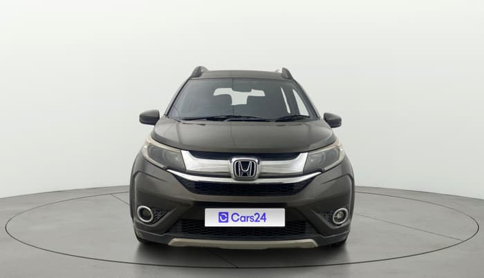 2017 Honda BR-V 1.5L I-VTEC V CVT, Petrol, Automatic, 1,35,035 km, Front