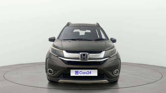 2017 Honda BR-V 1.5L I-VTEC V CVT, Petrol, Automatic, 1,35,035 km, Front
